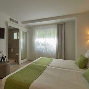 Chambre Lit Queen-Size